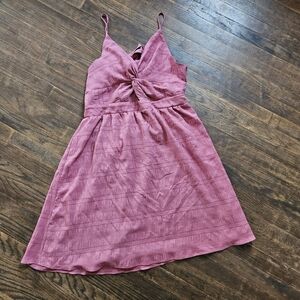 Cupshe Vacation Dress